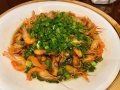 -走马楼饭庄(慈城古县城店)