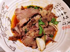 -罍+村卤菜摊(罍街店)