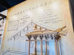 -梁思成纪念馆