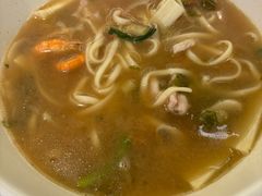 -同心楼(解放北路店)