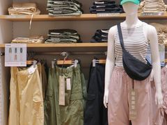 -优衣库(青岛万象城店)
