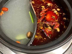 -江湖六膳門串串香(隆礼路店)