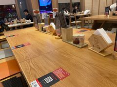 -味千拉面(金融街店)