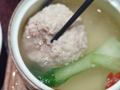 -古都历食南京菜·烤鸭·鸭血粉丝·汤包(南京博物院店)