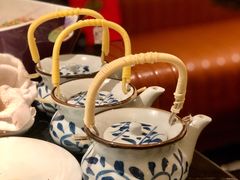 -半岛翡丽海鲜自助餐厅(观风亭店)