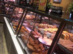 -巴黎贝甜(国贸店)