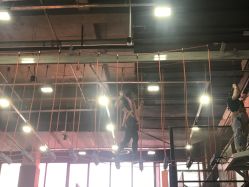 点击看大图 -嗨翻Hi-Fun竞技主题乐园·蹦床团建生日聚会(五棵松华熙店)