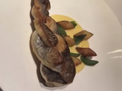 -Oyster Talks 四度蚝法餐厅