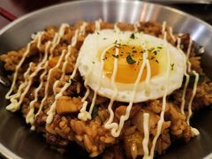 梅肉炒饭-青春分食(仙林大学城店)