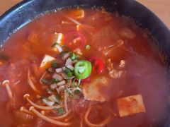 -大田牛尾汤(幸福河市场店)