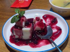 -院里汤包·虾汤包青岛菜(辽源路店)
