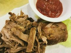 -北塘海鲜·天津菜(大光明桥旗舰店)