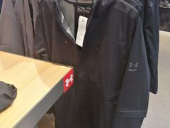 -UNDER ARMOUR(新燕莎奥莱店)