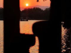 -后海公园