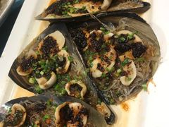 鲜带子-宝燕海货工场(长江国际店)
