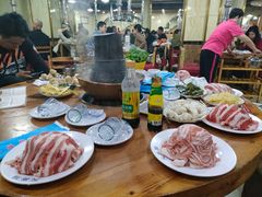 -元盛居(生态大街店)