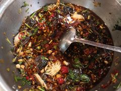 -车头老二大排档