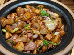 -馋嘴猫北京食堂·烤鸭·宵夜(亚运村店)