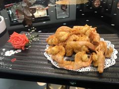 -程新大酒店(常州龙虎塘店)