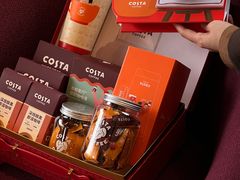 -COSTA COFFEE(西湖天地店)