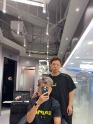 -东方麒麟·潘多拉SALON