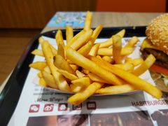 -The Habit Burger Grill 哈比特汉堡(爱琴海店)