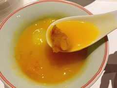 鱼翅玉带羹-觀芷隐轩