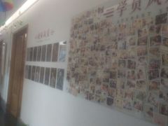 -子曰书院·古筝围棋书法国画小主持(夏都店)