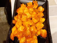 -胡哥烤肥牛(车公庙店)