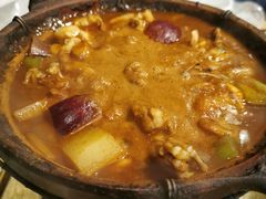 牛蛙煲-范贤光鸡公煲(平乐园总店)