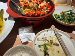 -新太二·鲜料川菜(晶耀前滩店)