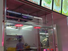 -惠来大排档(联创商业街店)