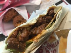 -肯德基(槐苑店)