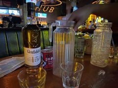 -HIB HUB公社(解放西路店)