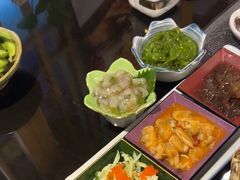 -昱匠·日本料理(金融街店)