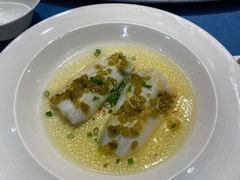 咸菜黄鱼脯-麟1929(外滩店)