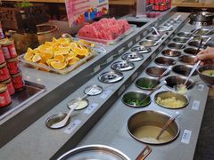 -小龙坎老火锅(北京三里屯店)