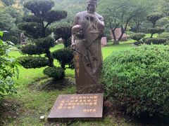 -宋庆龄陵园