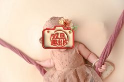 -玛瑞莎孕婴童摄影到家拍