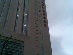 -复旦大学附属肿瘤医院(徐汇院区)