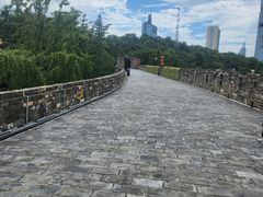 -南京城墙景区