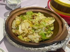 -味+新京宴·烤鸭·北京菜(创意谷店)