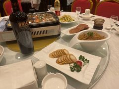 -臻品汇-镇江菜-河豚(大润发店)