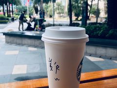 -星巴克臻选(深圳嘉里建设广场店)