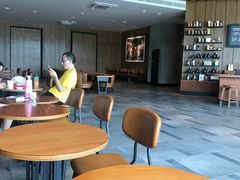 -星巴克(成都科学城店)