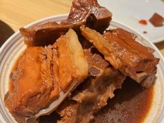 -安天民北方饺子(白石洲店)