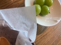 -泰香米泰国餐厅(北城天街店)