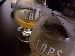 -TAPS精酿啤酒屋
