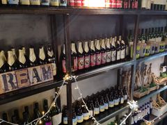 零售区-MI WU FACTORY米屋美食工厂餐厅(绿地店)