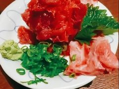 金槍魚碎-九州酒场ひこぞう(1号店)